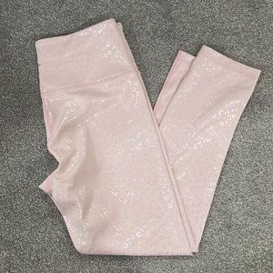 Zyia Leopard Unicorn Leggings